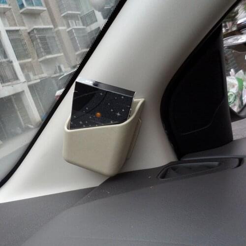 Multi-purpose car Storage box glasses box for Mercedes-Benz A B C E S G M ML GLK CL CLK CLS E GL R SL SLK SLS-class AMG TPMS