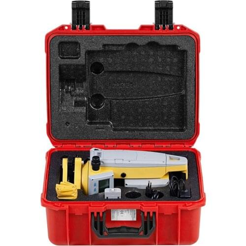 New South NTS-362R8LN Reflectorless 800m Total Station Laser Plummet