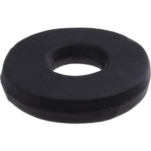 Superior Comfort Donut Cushion Seat, Round Pillow for Bed Pressure Sores, Tailbone Pain, Hemorrhoids, Coccyx, Child Birth