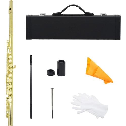 Flute SLADE China