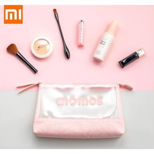 Прозрачные косметички Xiaomi China At AliExpress