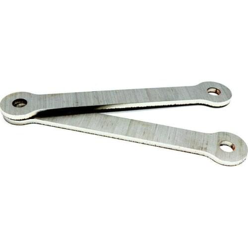 YAMAHA YZF-R6 YZFR6 2006-2018 For Rear Suspension Lowering Links Kit