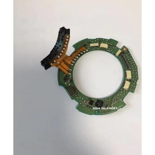 Repair Parts Lens Motherboard Main PCB board YG2-3538-000 For Canon EF 100-400mm F/4.5-5.6 L IS II USM