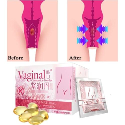 Feminine Firming Lifting Vaginal Contraction Gel Moisturizing Tightening Vaginal Relieve Dryness Privates Care Intimate Hygiene