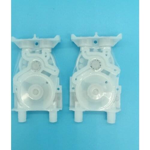 10PCS for Inkjet printer epson DX6 DX7 printhead ink damper dumper for Wit color Ultra 9100 9200 Titanjet Mutoh VJ1618 VJ1638
