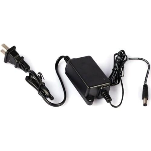 12V 1A AC 100V-240V Converter Adapter DC 12V 1000mA Power Supply CCTV IP Camera Power Adapter