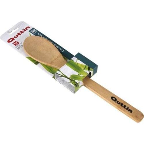 Bamboo Spoon Quttin (30 cm)