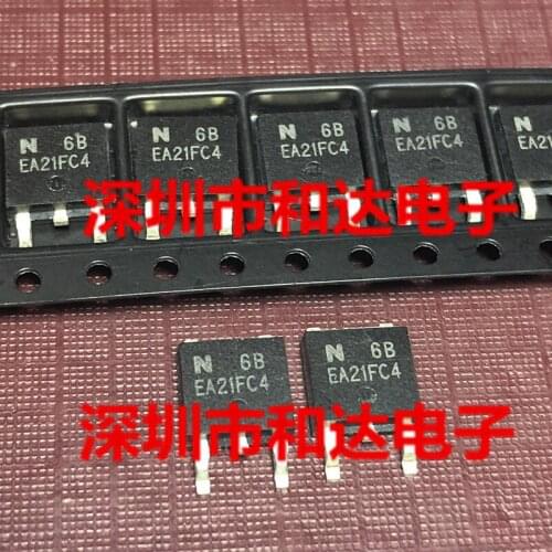 EA21FC4 TO-252 400V 2A