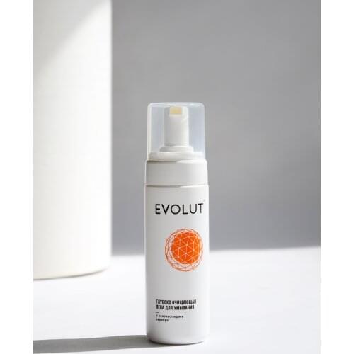 EVOLUTSILVER Facial Care Tools