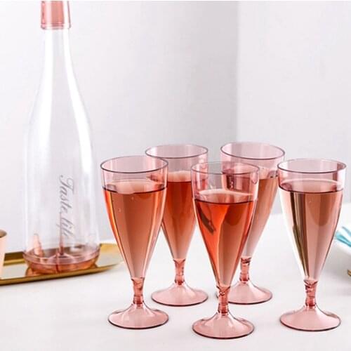 FancyQbue Flat Flasks