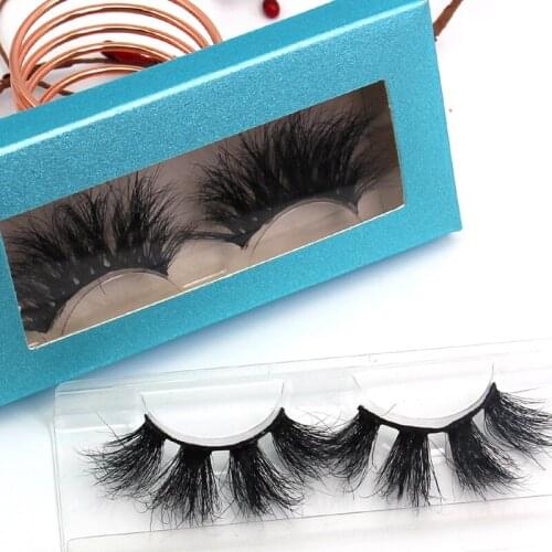 LTWEGO Makeup Eyelashes 3D Mink Lashes Fluffy Soft Wispy Dramatic Natural long Cross False Eyelashes Eye Lashes Reusable Eyelash