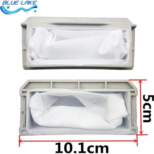 Original OEM, washing machine filter / bag / dust bag, for Goode XQB75-75378 75-75368, washing machine parts