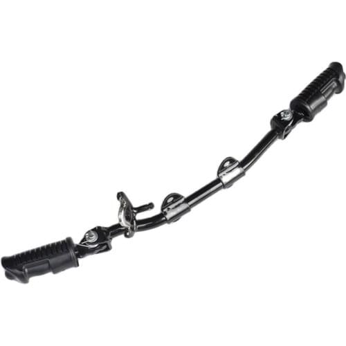 Motorcycle foot pedal rack rod assembly footrest assembly fit for Mini Motorcycle Little Monkey Motorcycle Accessories Gorilla