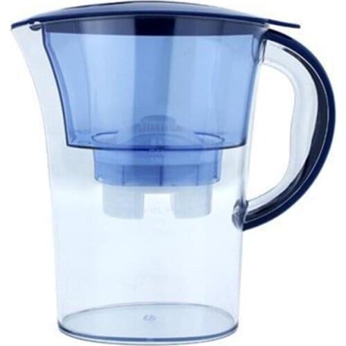 Drop Ship&Wholesale Water Filter Household Activated Carbon Jug Home Purifier Healthy Drink Machine Sep. 5