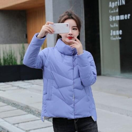 Qinxuan&Zijie Women's Large Jackets