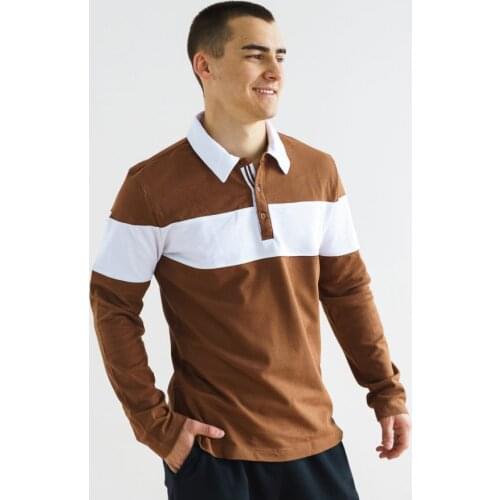 Tvoifason Mens Polos