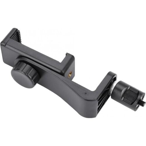 Universal Smartphone Clip Holder Mount Bracket for Zhiyun Weebill Lab Crane3 for Feiyu G6 Hot