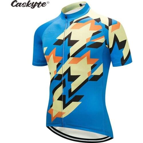 Top 2021 Retro Cycling Jersey Men Pro Team Bike Jersey Mtb Bicycle Shirt Breathable Cycling Clothing Road Bicycle Wear Clothes