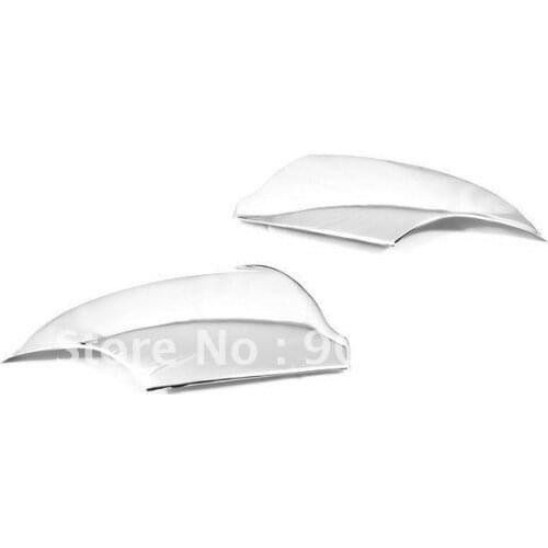 High Quality Chrome Mirror Cover for Hyundai Elantra i30 07-09 free shipping