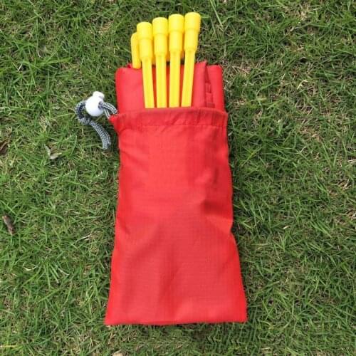 140x100cm Outdoor Camping Mats Cushion Moisture-proof Folding Picnic Mats Waterproof Beach Blanket Lightweight Ground Tarp Mats