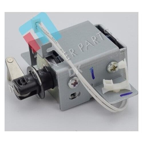 Free Shiping 2* D059-4830 DC Solenoid for RICOH 1100 1350 1356 907 1107 1357
