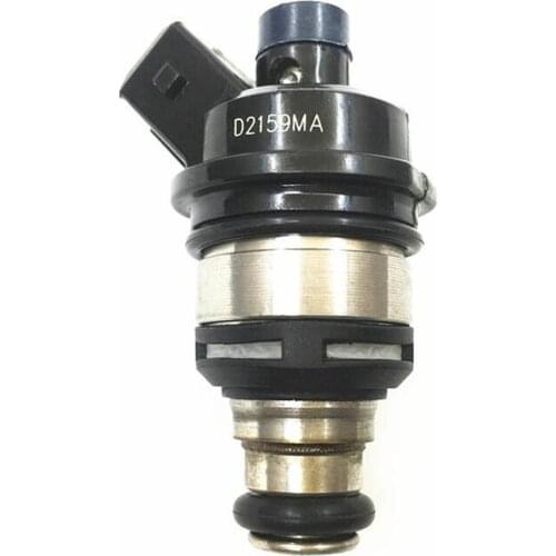 4pcs / Lot Fuel Injectors Fuel Injection Parts D2159MA Automobile Jets for Peugeot 405