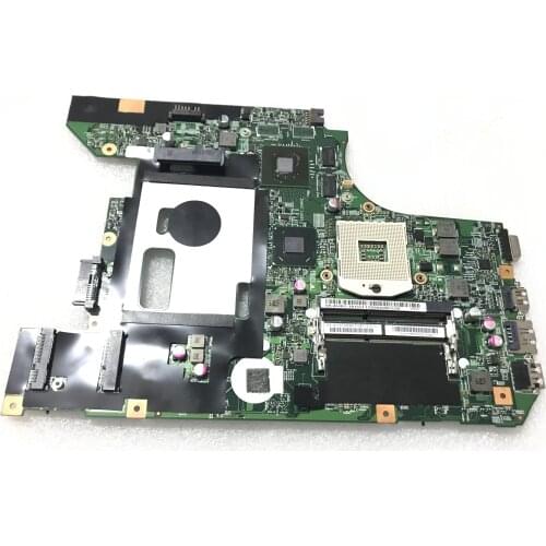 KEFU, STOCK. FAST SHIPPING LZ57 MB 10254-2 48.4HN01.021MAINBOARD for Lenovo B570 (FOR B570 ONLY )
