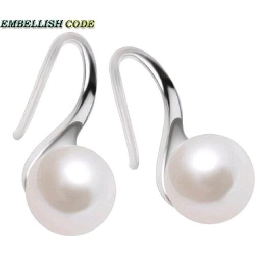 Embellish Code Earrings