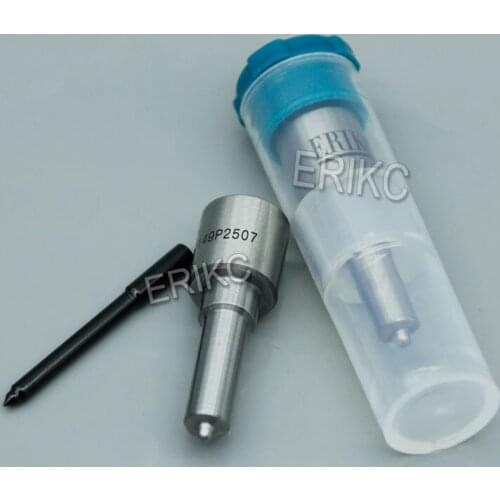 0 433 172 507 ERIKC DLLA149P2507 Diesel Engine Nozzle DLLA 149P2507 Fuel Jet Spray Nozzle DLLA 149 P2507 for Injector 0445120412
