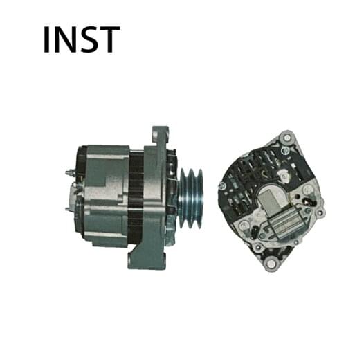 ALTERNATOR DYNAMO GENERADOR ELECTRICO FOR 12V 70A 2V/Z83 IA0855 11.201.944 MG46 AAK3304 11201855 11201944 AAK3304 AAK3338