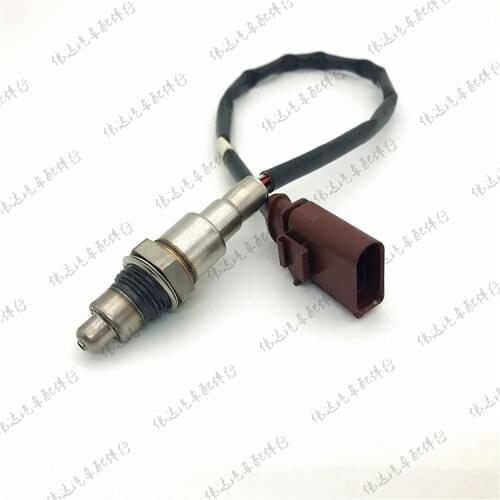 Lambda Probe Oxygen Sensor For 2013 Lavida 04E906262R/04E906262J/0258030076 #01052201-288