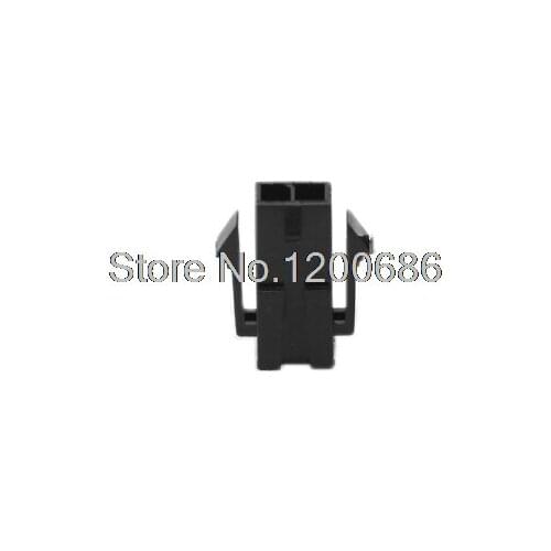 3.0 MX3.0 pitch connector 43025 single row of plastic shell terminal plug 2p 3.0mm connector