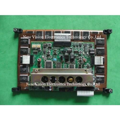 LJ64ZU31 Original A+ Grade LCD Display Module for Industrial Application for SHARP