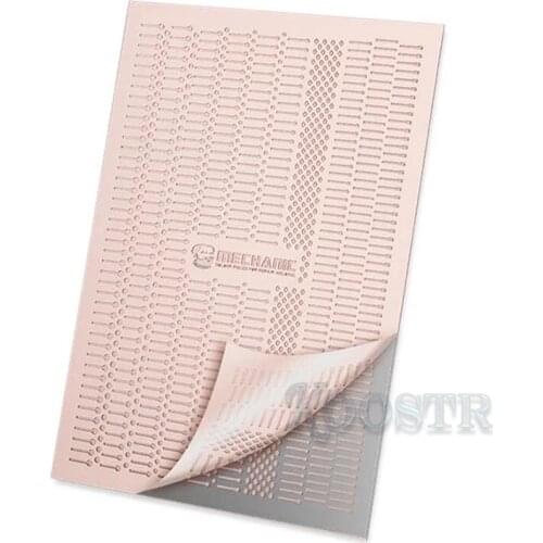 Mechanic Magic Tag Rework Pad Dots Repairing Soldering Lug Spot Repair Welding Plates Replace the Traditional Flyline