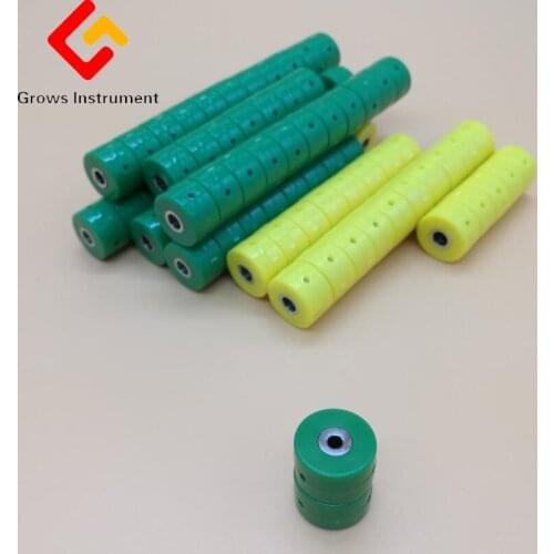 Powerful magnetic ring screwdriver magnetic ring electric starting head