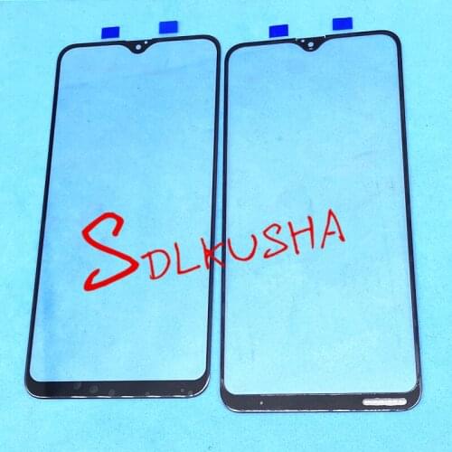 Front Outer Screen Glass Lens Replacement Touch Screen For Samsung Galaxy A10 A105 A105DS A105F A105G A105GN A105FN