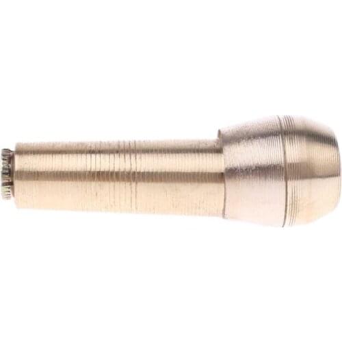 Useful Canvas Leather Tent Sewing Awl Hand Stitcher Leathercraft Needle Kit Tool E56C