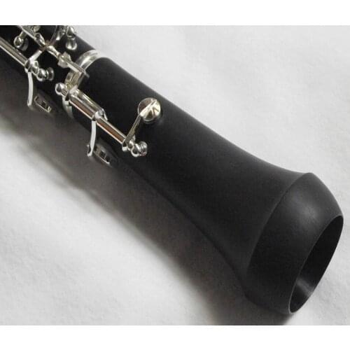 Perfect New oboe in C key full automatic outfit