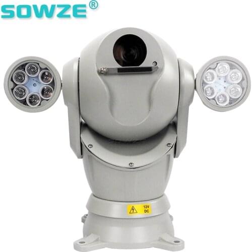 Sowze Outdoor CCTV Cameras
