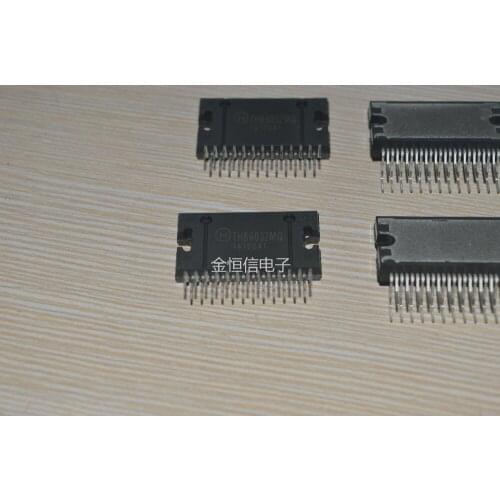 THB6032MQ THB6032 HZIP-25