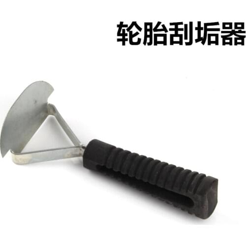 High quality car tire repair Scale scraper tool NO.A0176 freeshipping wholesale
