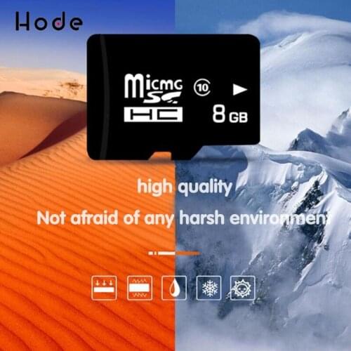 128MB/256MB/512MB/1GB/2GB/4GB/8GB/16GB/32GB/64GB/128GB Mobile phone memory card tf card high-speed memory card