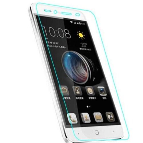 For ZTE Blade A610 Tempered Glass Film High Quality Ultra Thin Screen Protector Film For ZTE A610 Smartphone Guard