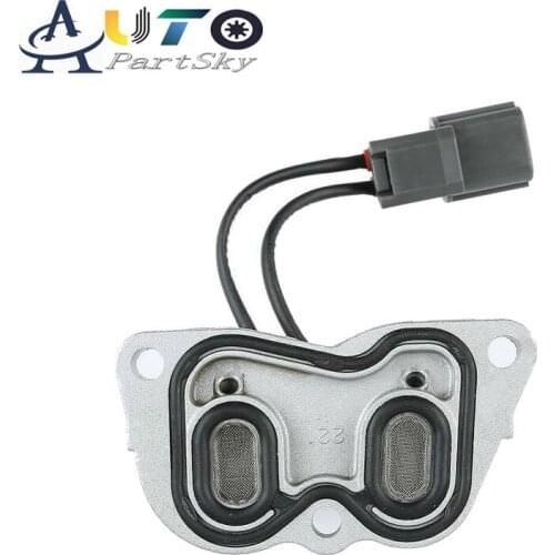 Original Transmission Shift Control Lock up Solenoid 28300-PX4-003 28300PX4003 for HONDA ACCORD Auto Part