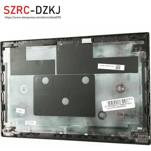 New Original laptop For Lenovo ThinkPad X260 X270 LCD Back Case Rear Cover AP12F000600 PN SCB0M84924