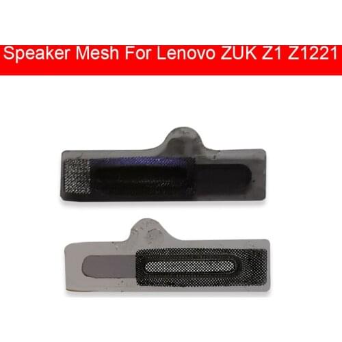Earspeaker Ear Speaker Anti-Dust Screen Mesh For Lenovo ZUK Z1 Z1221 Earpiece Dustproof Grill Replacement Parts