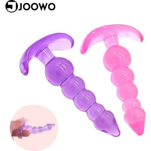 JOOWO Anal Beads