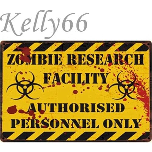 [ Kelly66 ] Beware Smake Shark Hunter Eaqle Vintage Metal Sign Tin Poster Home Decor Bar Wall Art Painting 20*30 CM Size y-1120