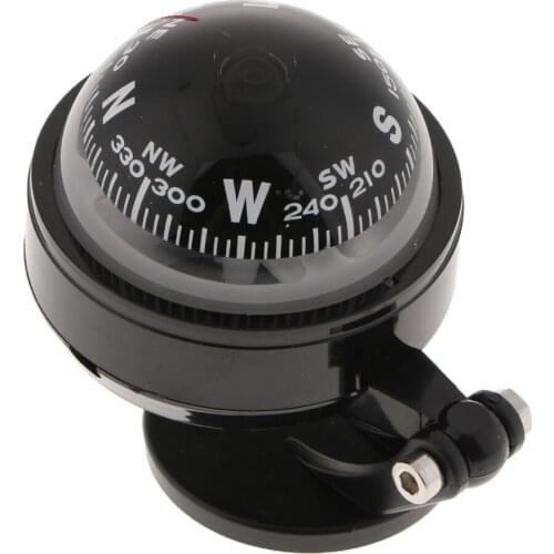 Compass Car Compass Boat Compass Ship Compass Compass Navigation, Adjustable