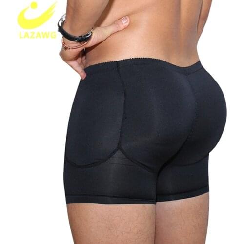 LAZAWG Men's Briefs
